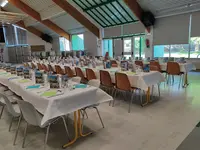 Salle de Kerprat