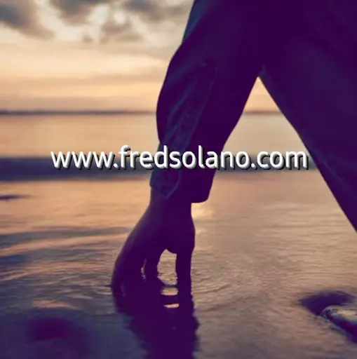 Fred Solano