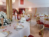 Pavillon Royal