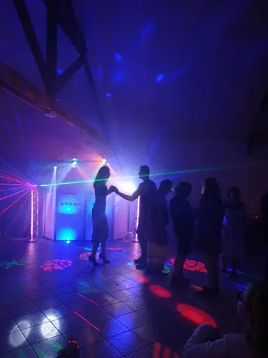 Dj le P Tit Corse Animation