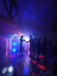 Dj le P Tit Corse Animation