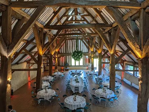 La Grange de Bourgoult