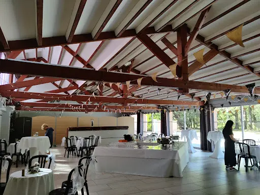 Les Salons de la Louée - Location de Salle, Mariage, Fête Famille, Restaurant, Brasserie la Semaine