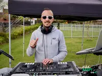 Alex Maes Event