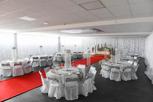Team Square Events