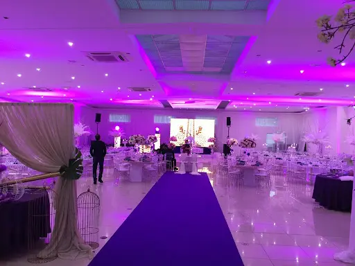 Espace Langevin