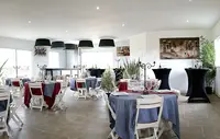 Domaine de Beaulieu | Salle Mariage Nantes