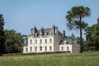 Éco-domaine du Chalonge