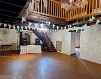 Salle "le Grenier"