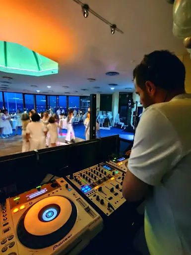 P Dance Dj Evénements