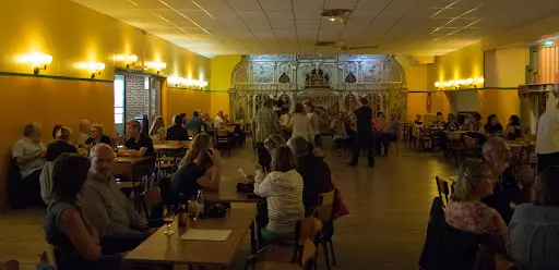 Le Café des Orgues