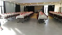 Salle Intergénérationnelle