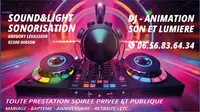 Sound&light Sonorisation