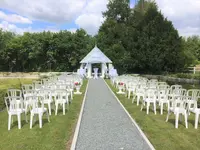 Le Moulin Manoir des Essarts