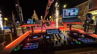 Dj Floor