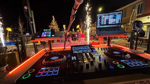 Dj Floor