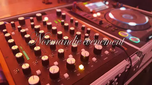 Normandie Évènement