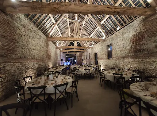 Manoir des Carreaux - Domaine de Mariage À Ingouville