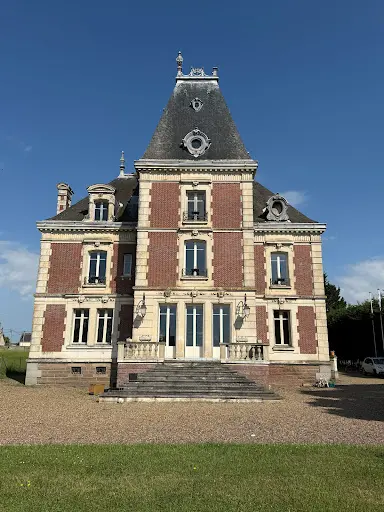 Château de la Verrerie