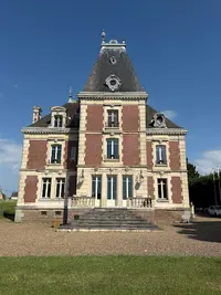 Château de la Verrerie