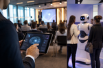 L'intelligence artificielle transforme l'événementiel d'entreprise et le MICE