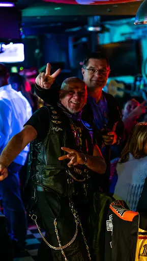 New Rock"n Roll Bar