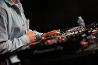 Dj / Musicien Cebna