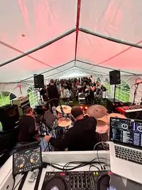 Dj Paris Event