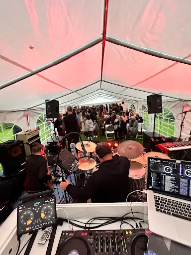 Dj Paris Event