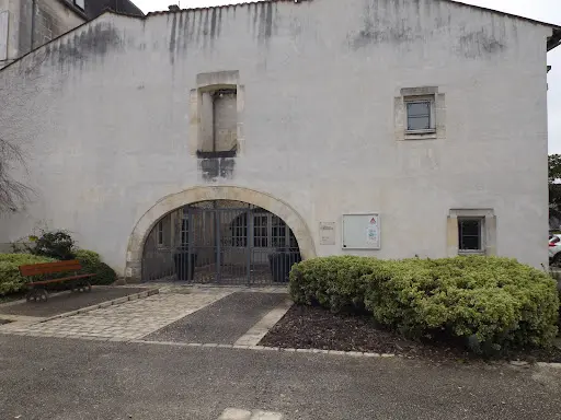 Hôtel Renard