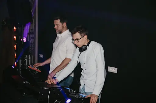 Animationnancy | Service Dj Premium | Grand Est