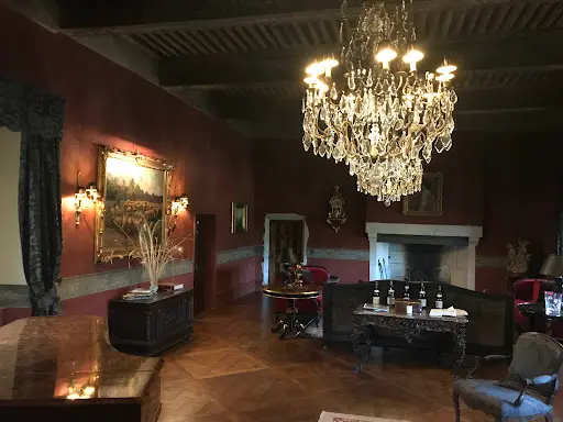 Château de la Mar