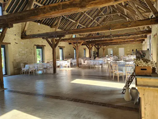 Domaine de Chenevière