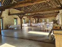 Domaine de Chenevière
