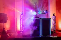 Sylvain Montet - Music Univers Dj