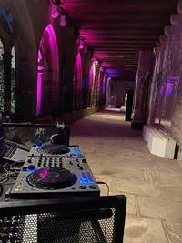 Rob Event