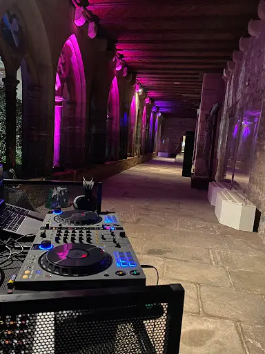 Rob Event