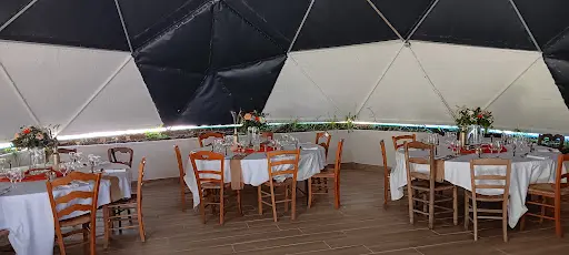 Salle de Mariage Montauban / Clos des Garrigues