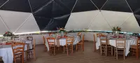 Salle de Mariage Montauban / Clos des Garrigues