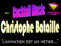 Dj Christophe Bataille