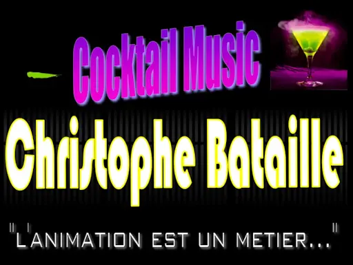 Dj Christophe Bataille