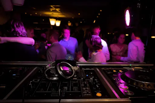 Dj/animateur Yoannim