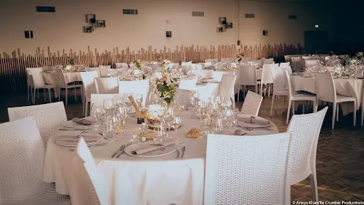 Salle le Clos du Parigné