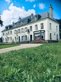 Manoir du Clap
