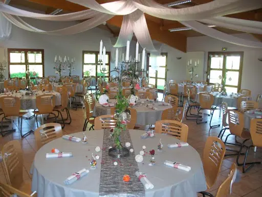 Gîte du Domaine de Pont-ramond