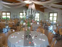 Gîte du Domaine de Pont-ramond