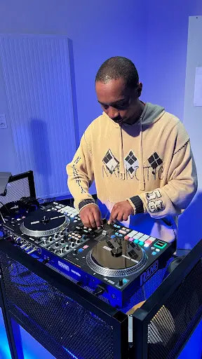 Djmanli