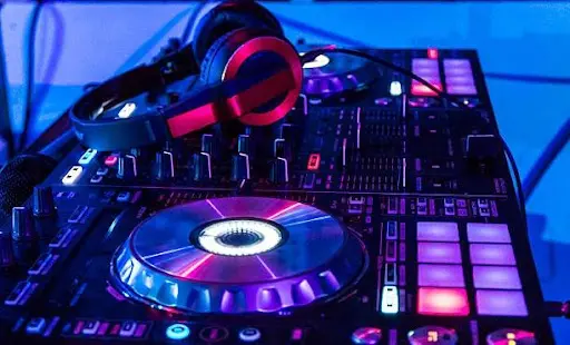 Dj Marcelino