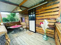 Domaine de la Bohémienne