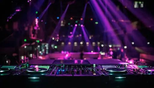 Prestafun Dj le Mans